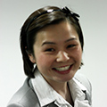 Margaret Lam，悉尼验光师